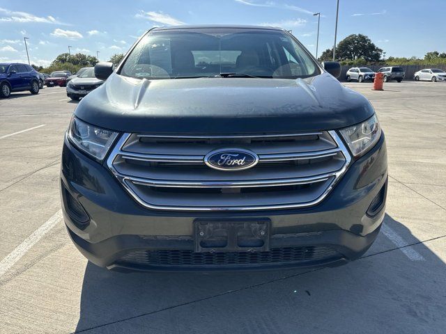 2015 Ford Edge SE