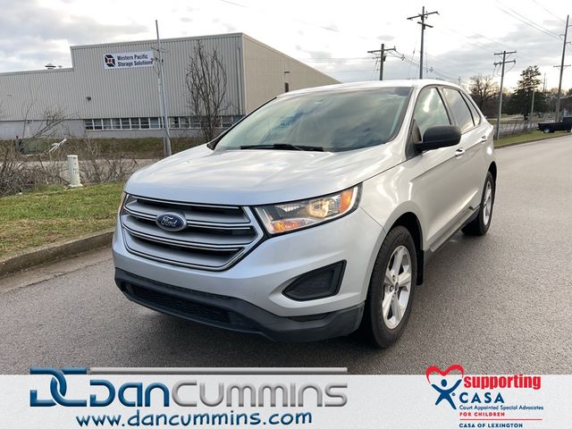 2015 Ford Edge SE