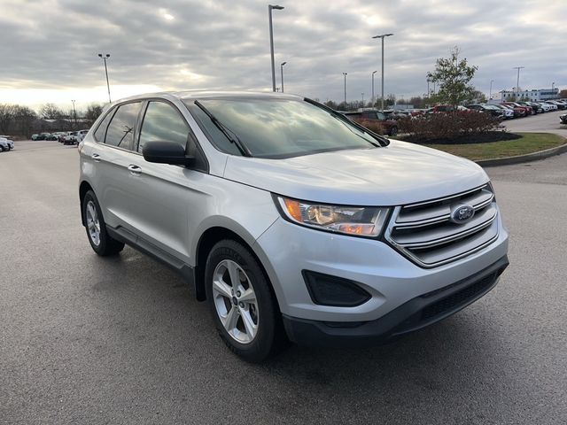 2015 Ford Edge SE