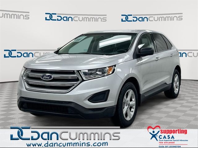 2015 Ford Edge SE