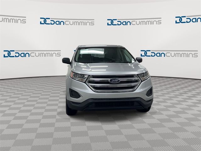 2015 Ford Edge SE