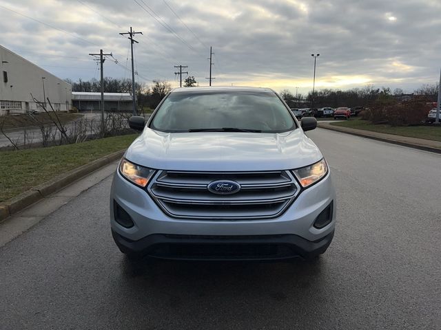 2015 Ford Edge SE