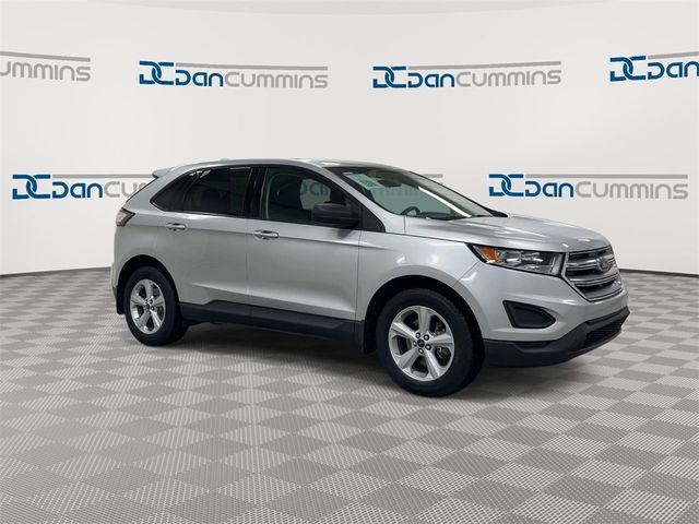 2015 Ford Edge SE