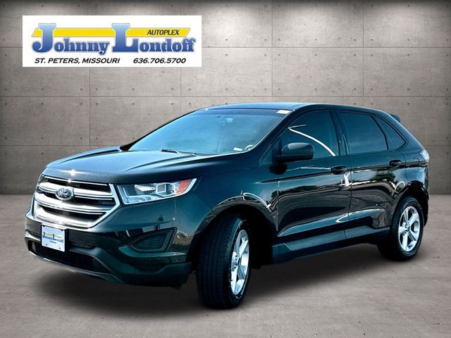 2015 Ford Edge SE