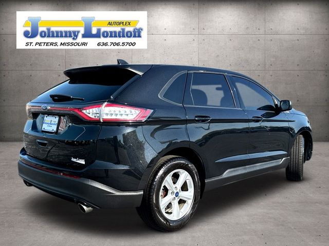 2015 Ford Edge SE