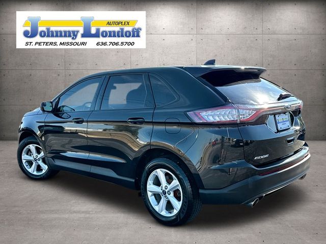 2015 Ford Edge SE