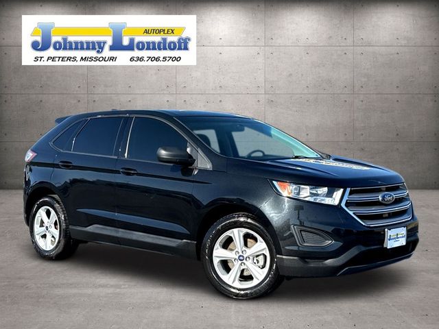 2015 Ford Edge SE