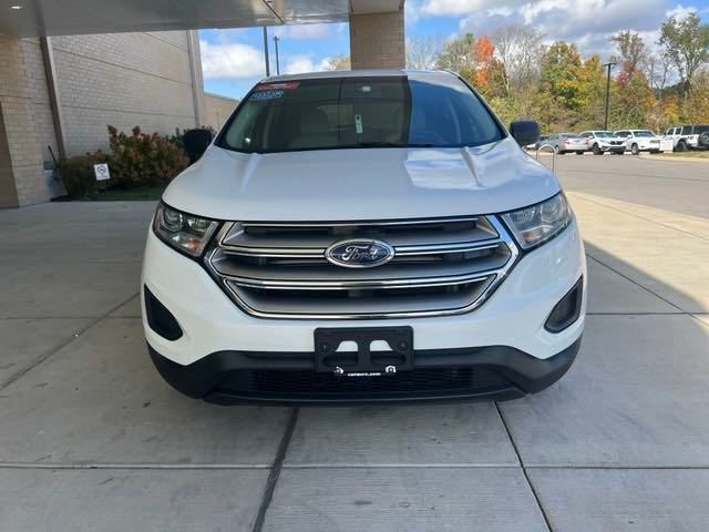 2015 Ford Edge SE