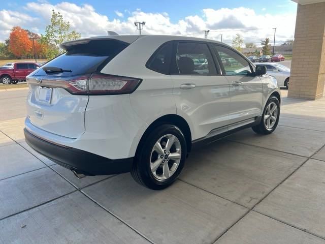 2015 Ford Edge SE