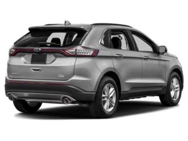 2015 Ford Edge SE