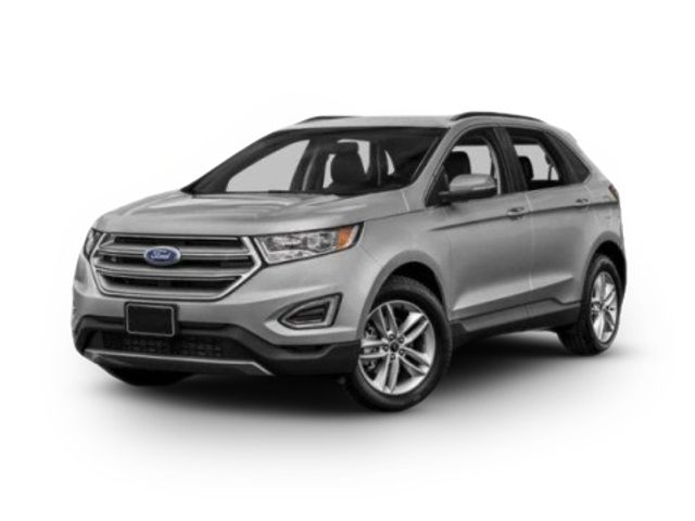 2015 Ford Edge SE