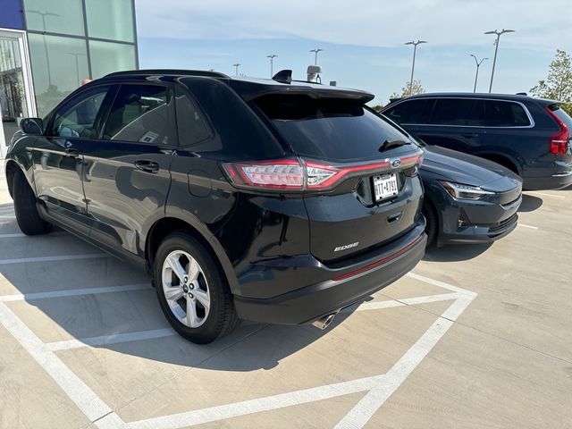 2015 Ford Edge SE