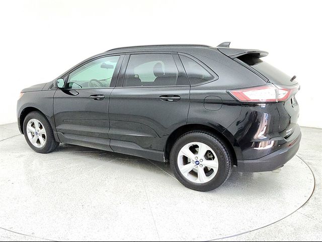 2015 Ford Edge SE