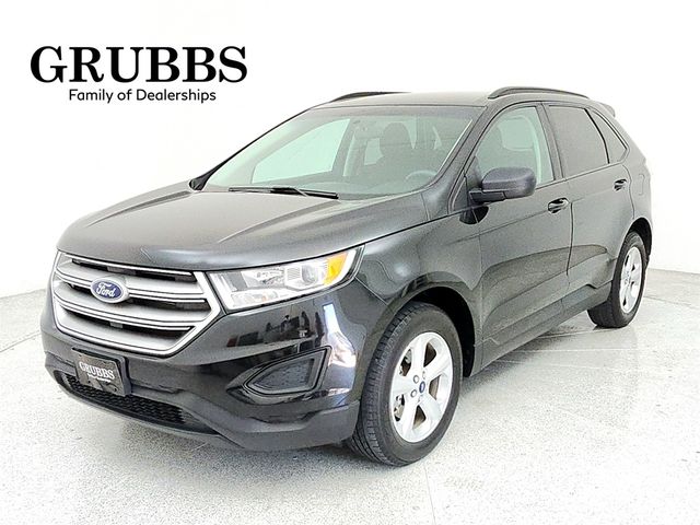 2015 Ford Edge SE