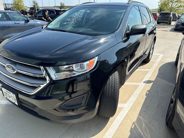 2015 Ford Edge SE