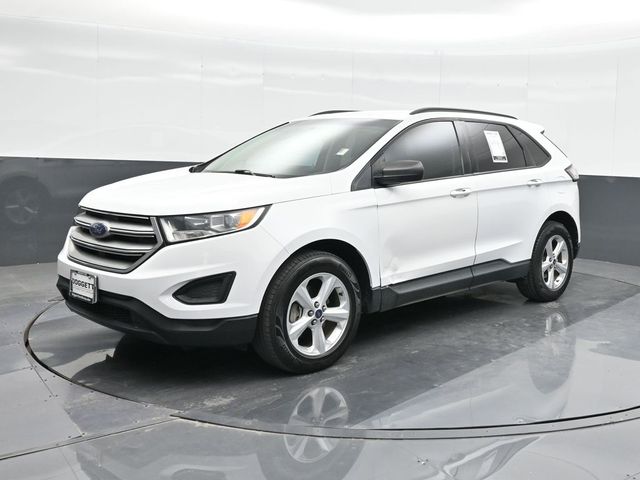 2015 Ford Edge SE