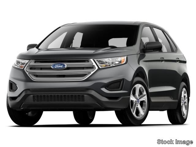 2015 Ford Edge SE