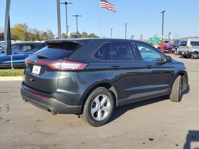 2015 Ford Edge SE