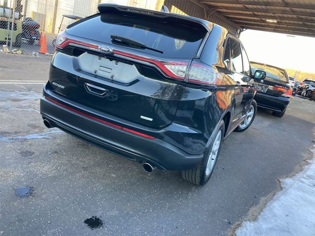 2015 Ford Edge SE