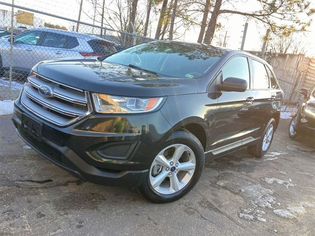 2015 Ford Edge SE