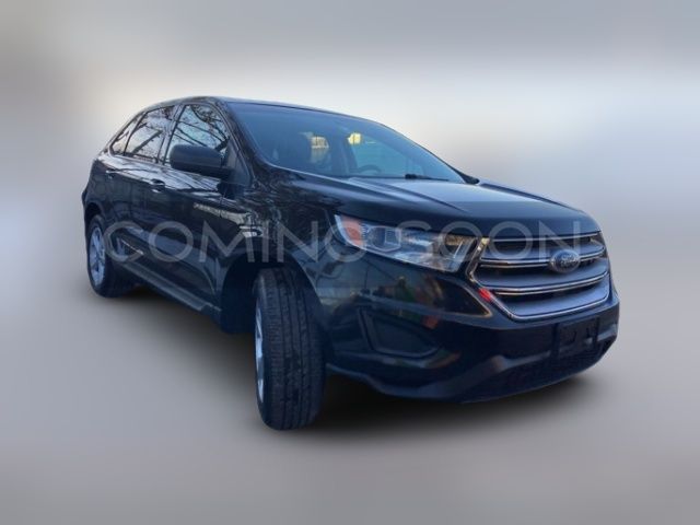 2015 Ford Edge SE