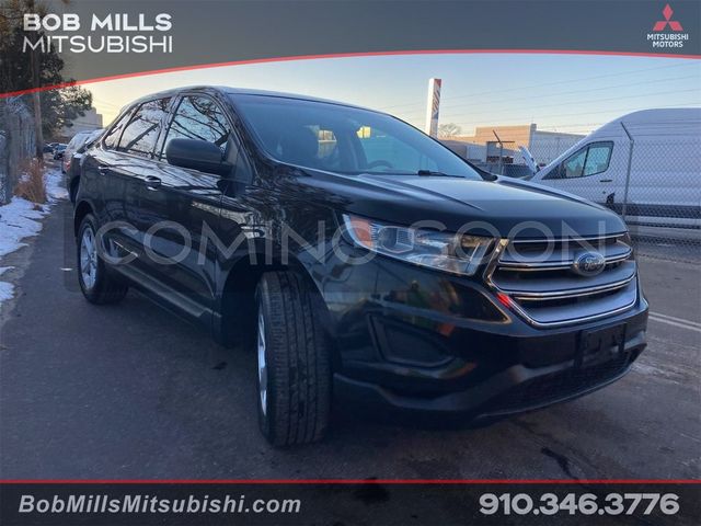 2015 Ford Edge SE