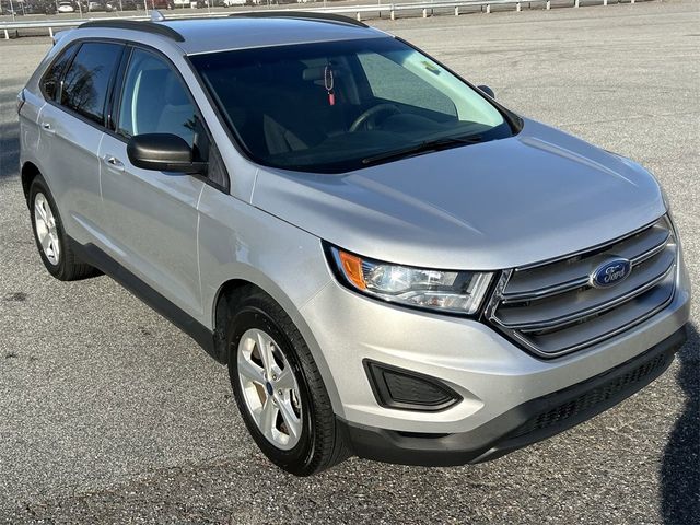 2015 Ford Edge SE