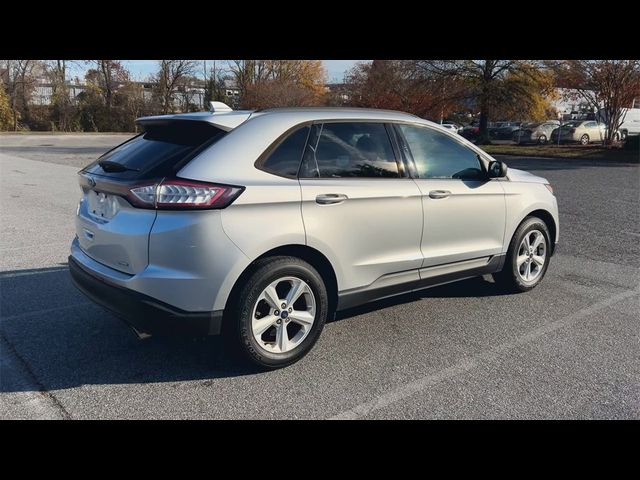 2015 Ford Edge SE