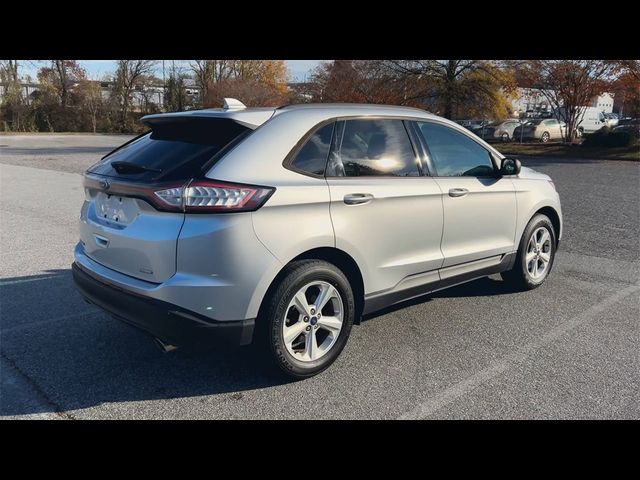 2015 Ford Edge SE