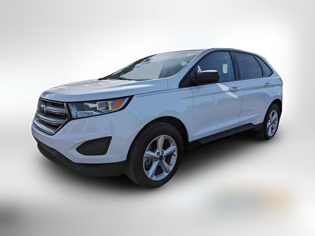 2015 Ford Edge SE