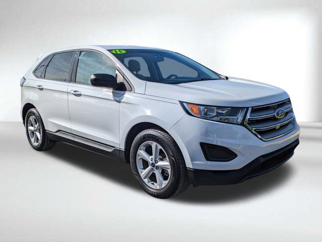 2015 Ford Edge SE