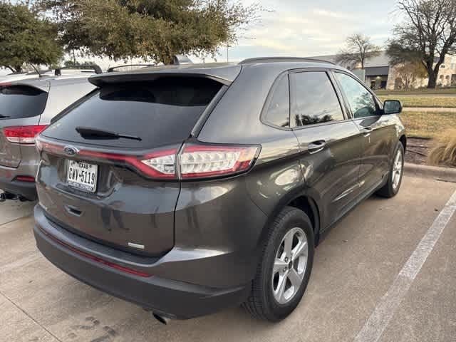 2015 Ford Edge SE