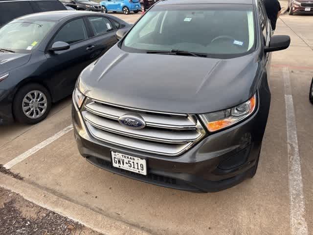 2015 Ford Edge SE