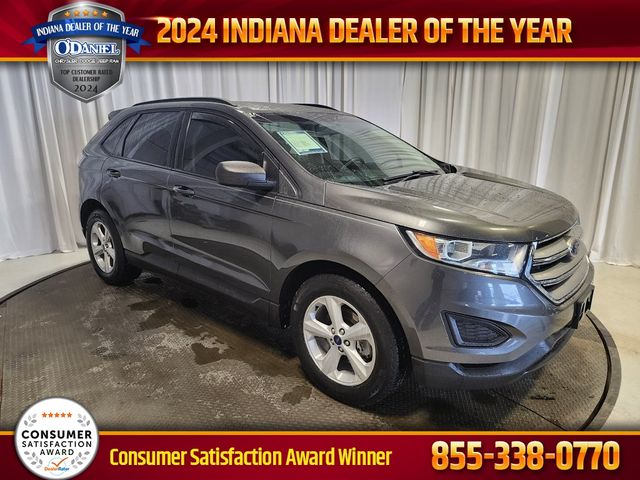 2015 Ford Edge SE