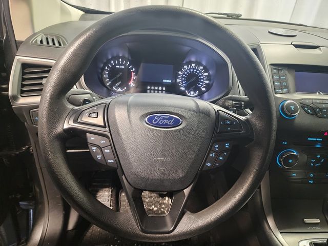 2015 Ford Edge SE