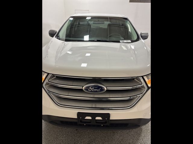 2015 Ford Edge SE