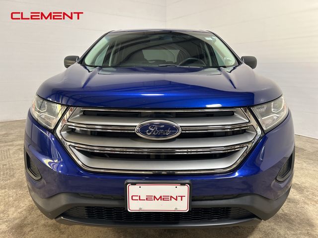 2015 Ford Edge SE