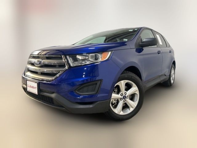 2015 Ford Edge SE