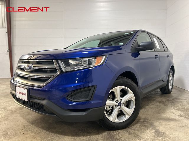 2015 Ford Edge SE