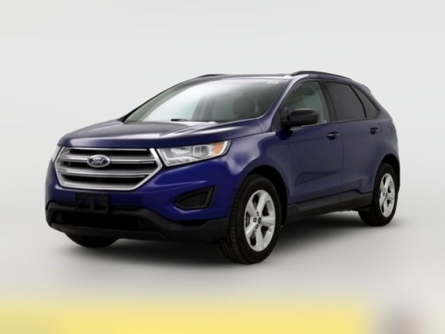 2015 Ford Edge SE