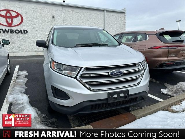 2015 Ford Edge SE