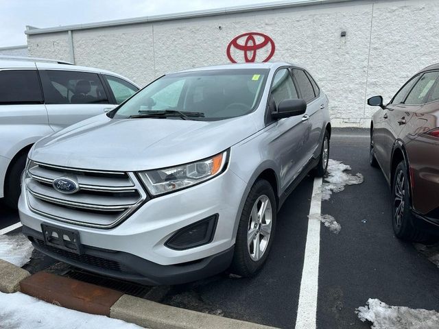 2015 Ford Edge SE