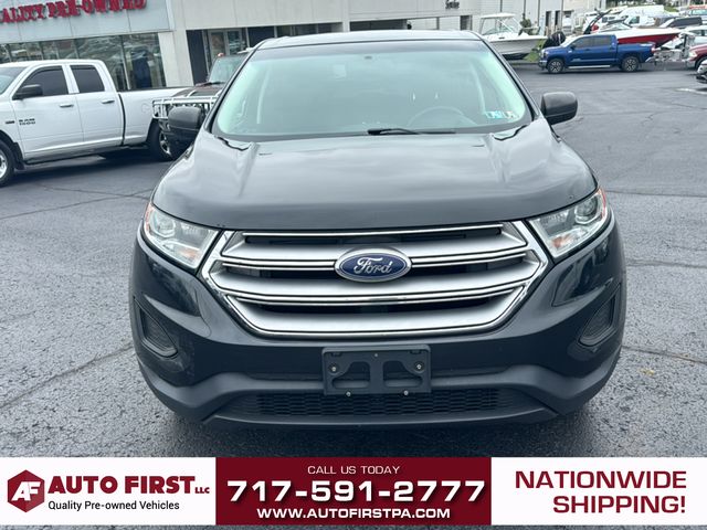 2015 Ford Edge SE