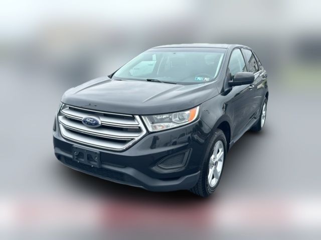 2015 Ford Edge SE