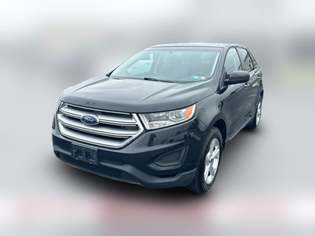 2015 Ford Edge SE