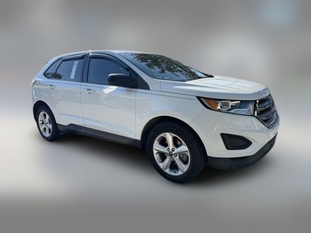 2015 Ford Edge SE
