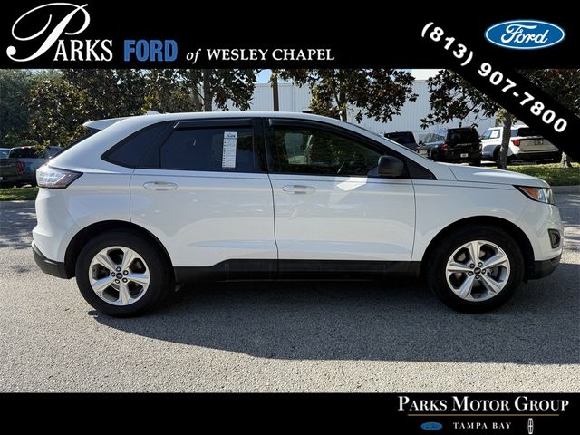 2015 Ford Edge SE
