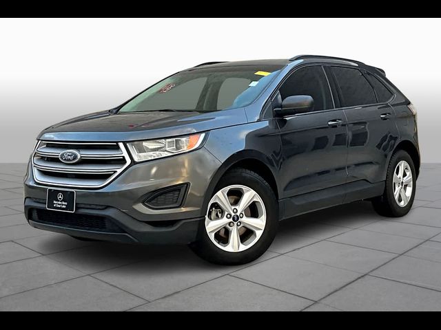 2015 Ford Edge SE