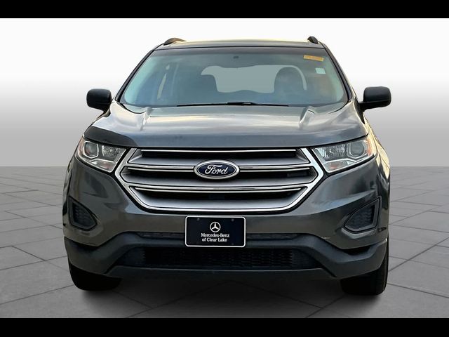 2015 Ford Edge SE