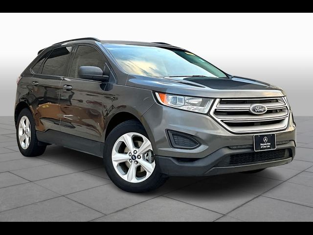 2015 Ford Edge SE